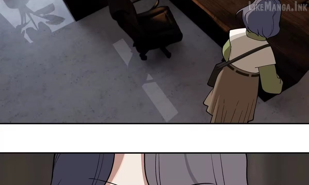 Confession Of The Suspect A Chapter 44  - page 39